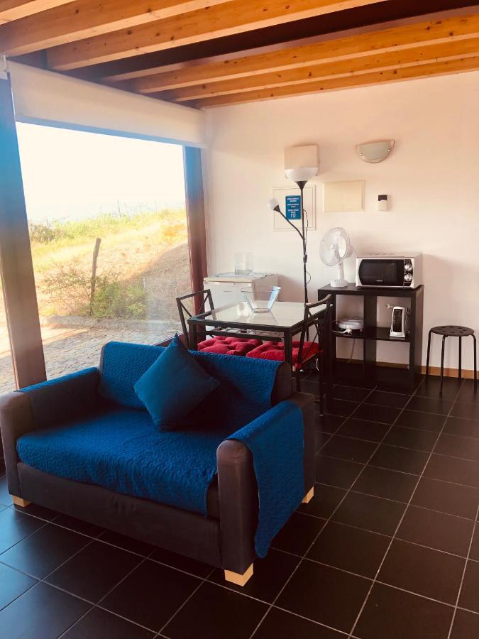 Вилла Casa De Labrujo - Circuito Aldeias De Portugal Понте-де-Лима Экстерьер фото
